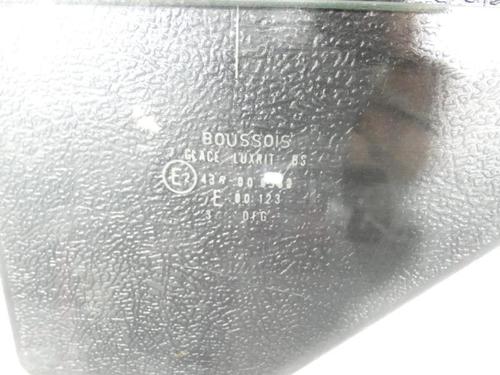 Vindrude Vindrude CITROËN LNA 1.1 (49 hp) 23672028 23672028