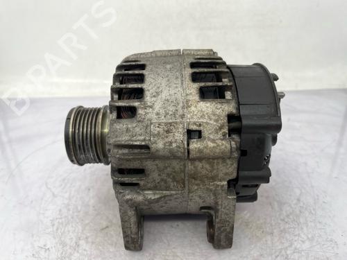 Alternator RENAULT KANGOO Express (FW0/1_) | BP37587231M7 - Image 5