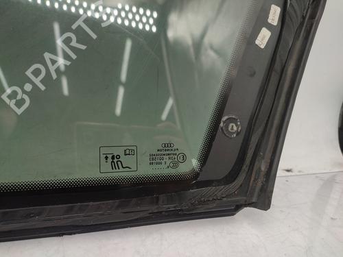 Rear left quarter glass AUDI A3 Sportback (8PA) 2.0 TDI 16V | BP29255480C93 