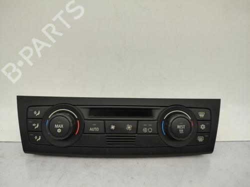 Climate control BMW 1 (E87) 118 d | BP23723271I5 