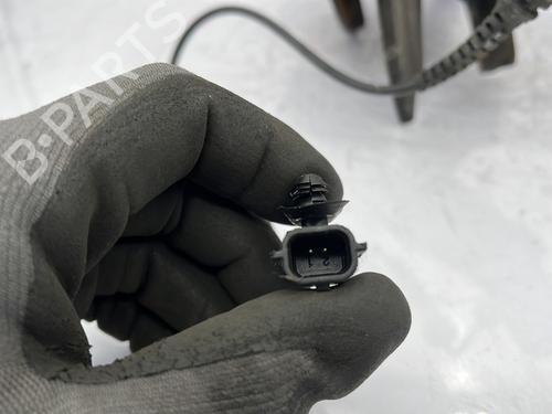 Right front steering knuckle RENAULT CLIO V (B7_) 1.5 Blue dCi 85 (B7AG) | BP28813697M26  - Image 5