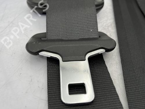 Used Rear left seatbelt Rear left seatbelt 23756467 23756467