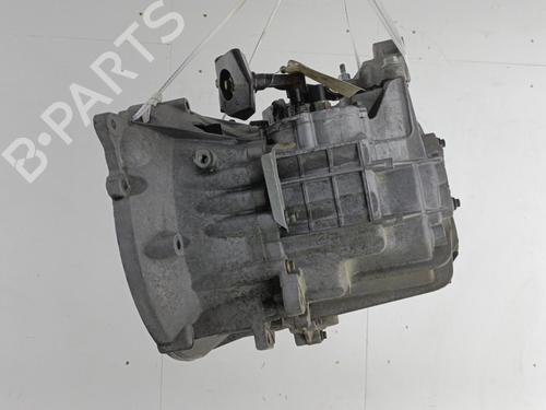 Gearbox FORD FOCUS C-MAX (DM2) 2.0 TDCi | BP23731416M3 