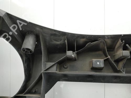 Frontplade/Frontkurv RENAULT MODUS / GRAND MODUS (F/JP0_) 1.5 dCi (FP0D, JP0D) | BP23713128C72  - Image 11