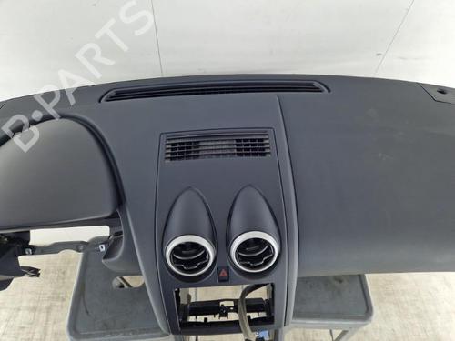 Used Dashboard NISSAN QASHQAI / QASHQAI +2 I (J10, NJ10, JJ10E) 1.6 dCi (130 hp) 23749696