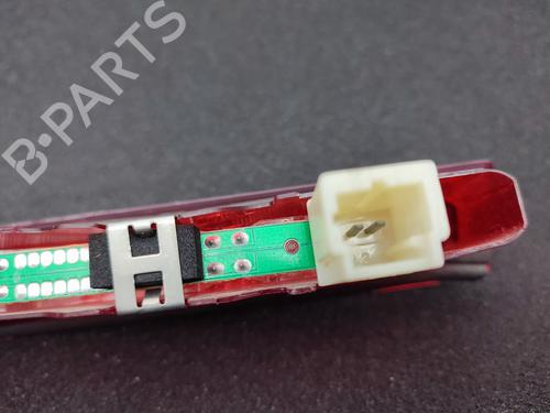 Used Third brake light Third brake light RENAULT SCÉNIC II (JM0/1_) 1.9 dCi (JM14) (131 hp) 23678986 23678986