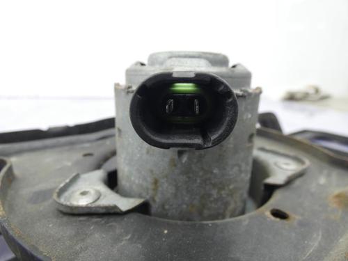 Used Radiator fan Radiator fan RENAULT CLIO II (BB_, CB_) 1.2 (BB0A, BB0F, BB10, BB1K, BB28, BB2D, BB2H, CB0A,... (58 hp) 23701214 23701214