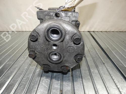 AC compressor RENAULT ESPACE III (JE0_) 1.9 dTi (JE0M) | BP25270210M34 