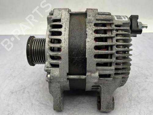 Alternator RENAULT MASTER III Van (FV) 2.3 dCi 130 FWD (FV0M, FV0Y, FV0J, FV02, FV03) | BP23753647M7 - Image 5