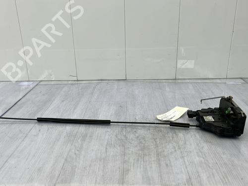 Front left lock FIAT GRANDE PUNTO (199_) 1.3 D Multijet (199.AXD11, 199.AXD1A, 199.AXD1B,... | BP25653273C98 
