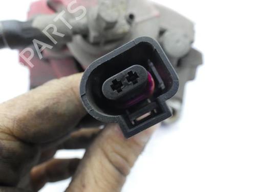 Left front brake caliper VW GOLF VI (5K1) 2.0 GTi | BP23694983M105  - Image 5