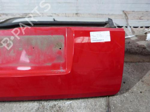 Tailgate CITROËN C2 (JM_) 1.4 | BP23688374C6 
