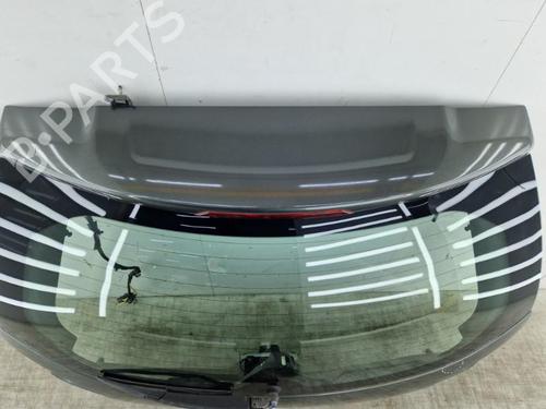Bakluke CC/Kombi-Kupé CITROËN C3 II (SC_) 1.4 HDi 70 (SC8HZC, SC8HR0, SC8HP4) | BP23749593C6 