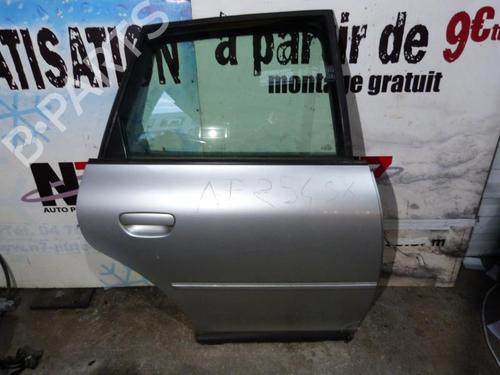 Used Left rear door AUDI A3 (8L1) 1.6 (101 hp) 23685591