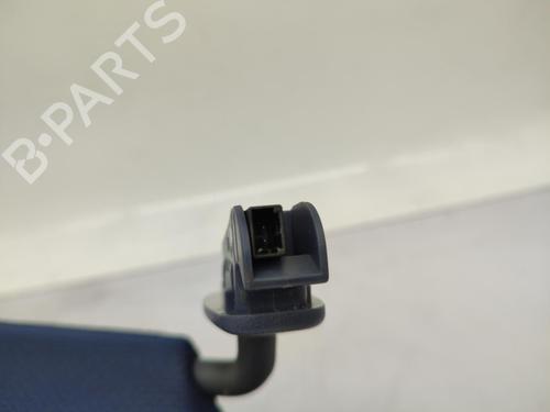 Right sun visor AUDI TT Roadster (8N9)  | BP23722457I2 