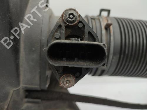 Air filter box VW GOLF IV (1J1) 1.9 TDI | BP27974610M87 