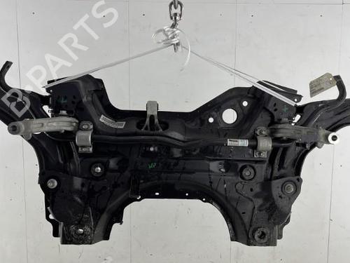 Used Subframe Subframe CITROËN BERLINGO Box Body/MPV (K9) 1.5 BlueHDi 130 (131 hp) 23752436 23752436