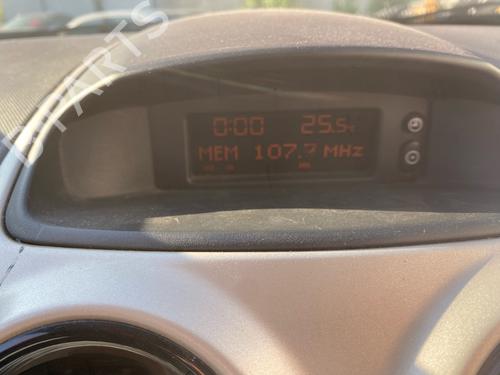 Dashboard OPEL CORSA D (S07) 1.3 CDTI (L08, L68) | BP37022698C46 - Image 111
