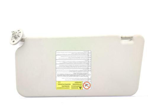 Right sun visor SUZUKI SX4 (EY, GY) 1.9 DDiS 4x4 (RW419D) | BP23730069I2 - Image 4