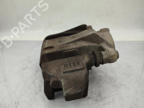 Right front brake caliper MERCEDES-BENZ A-CLASS (W169) A 180 CDI (169.007, 169.307) | BP23697214M104 