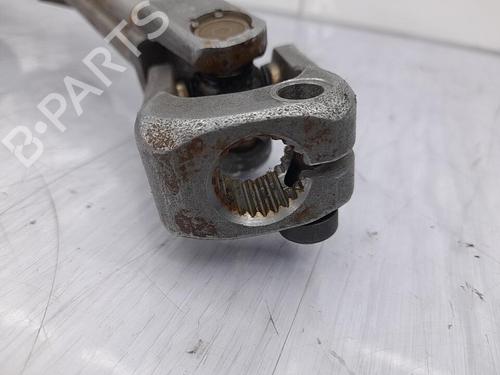 Steering column VW GOLF VI (5K1) 1.6 TDI | BP23710056M21  - Image 9