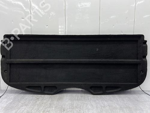 Rear parcel shelf PEUGEOT 207 (WA_, WC_) 1.4 HDi | BP30156240C85