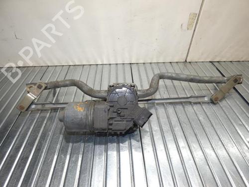 Front wiper motor RENAULT CLIO II (BB_, CB_) 1.9 D (B/CB0J) | BP23670888M29 