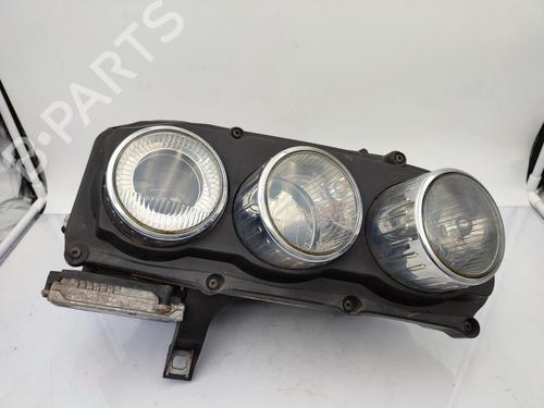 Right headlight ALFA ROMEO 159 (939_) 1.9 JTDM 16V (939AXC1B, 939AXC12) | BP23712648C29  - Image 6