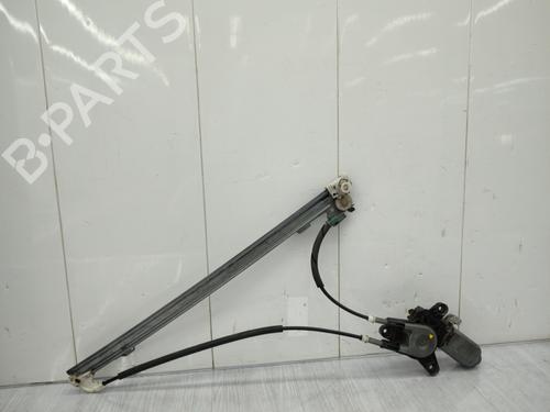 Front left window mechanism CITROËN EVASION MPV (22, U6) 1.9 TD | BP23671418C22 