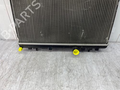 Used Water radiator Water radiator 39394970 39394970