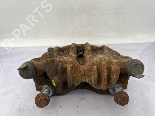 Left front brake caliper RENAULT MASTER III Platform/Chassis (EV, HV, UV) 2.3 dCi 165 FWD (EV0P, EV0U, EV11, EV12, HV0P, HV0U,... | BP40092453M105 - Image 2