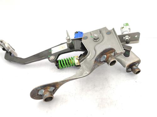Clutch pedal RENAULT CAPTUR I (J5_, H5_) 1.5 dCi 110 | BP23749181I13 