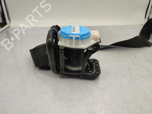 Front right seatbelt MERCEDES-BENZ C-CLASS Coupe (C204) C 220 CDI (204.302) | BP25866548I25  - Image 9
