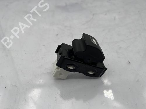 Right front window switch CITROËN C3 III (SX) 1.2 THP 110 (SXHNPS, SXHNZT, SXHNZ6) | BP29372550I26 