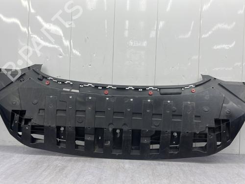 Frontspoilerlippe für FORD FIESTA VII (HJ, HF) 1.0 EcoBoost (101 hp) 30936957