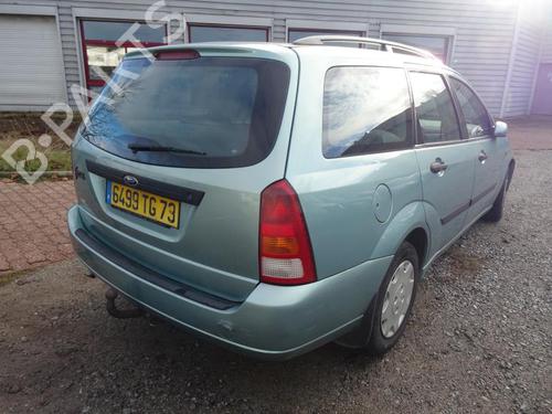 Intercooler FORD FOCUS I Turnier (DNW) 1.8 DI / TDDi | BP23678285M30  - Image 14