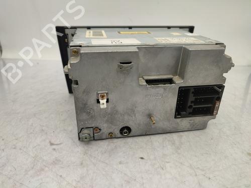 Radio AUDI ALLROAD C5 (4BH) 2.7 T quattro | BP23868331E6  - Image 8