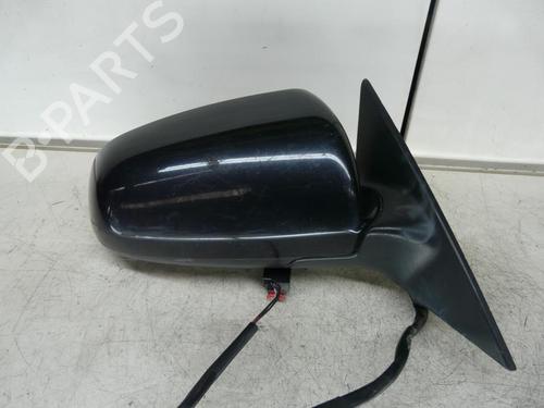 Right mirror AUDI A3 Sportback (8PA) 2.0 TDI | BP23668046C27 