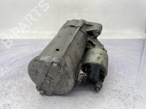 Startmotor Startmotor 38080969 38080969