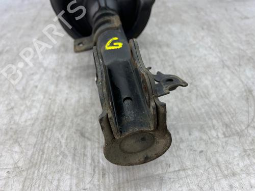 Left front shock absorber SUZUKI SWIFT III (MZ, EZ) 1.3 DDiS (RS413D) | BP35998345M16  - Image 5