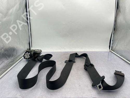 Front left seatbelt CHEVROLET CRUZE Hatchback (J305) 1.7 D | BP36427814I26 - Image 2