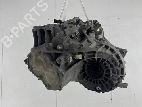 Gearbox OPEL ZAFIRA A MPV (T98) 2.0 DTI 16V (F75) | BP26936762M3 