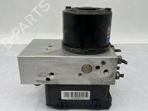 Used ABS pump ABS pump HYUNDAI SANTA FÉ I (SM) 2.0 CRDi (113 hp) 23761794 23761794