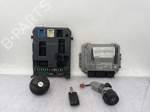 Electronic module PEUGEOT 207 SW (WK_) 1.6 HDi | BP36093869M83 - Image 9