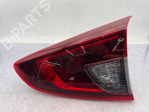 Used Right tailgate light Right tailgate light MAZDA 2 Hatchback (DL, DJ) 1.5 SKYACTIV-G M Hybrid (90 hp) 35890418 35890418