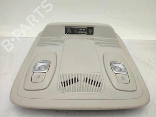 Interior roof light RENAULT MEGANE IV Hatchback (B9A/M/N_) 1.6 dCi 165 | BP23683453I8  - Image 9