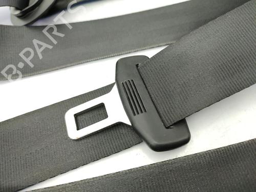 Used Front right seatbelt Front right seatbelt VW GOLF VI (5K1) 1.6 TDI (105 hp) 23679275 23679275