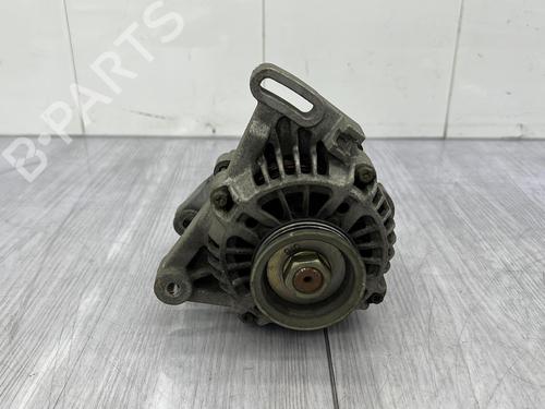 Used Alternator RENAULT TWINGO I (C06_) 1.2 (C066, C068) (58 hp) 23704423