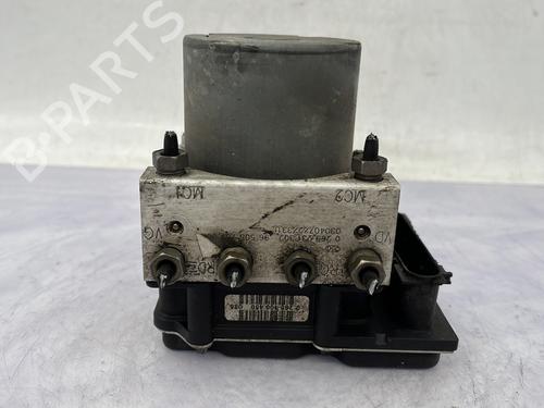 Used ABS pump PEUGEOT 307 (3A/C) 2.0 HDi 110 (107 hp) 30461357