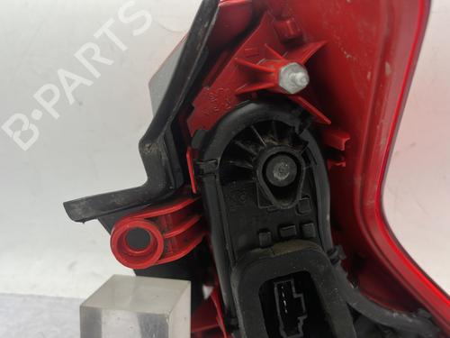 Left taillight PEUGEOT 3008 I MPV (0U_) 1.6 HDi | BP30852699C34